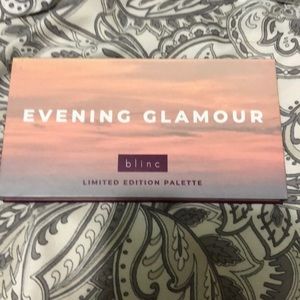 Blinc Limited Edition Palette